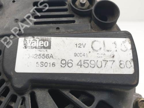 Alternator CITROËN XSARA PICASSO (N68) 2.0 HDi | BP26685724M7 