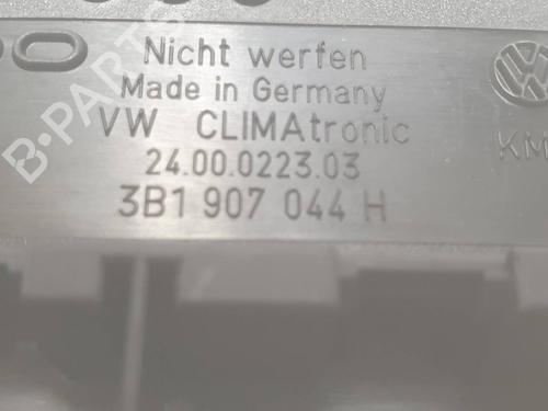 Climate control VW PASSAT B5.5 (3B3) 1.9 TDI | BP38433374I5 - Image 3