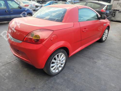 Engine OPEL TIGRA TwinTop (X04) 1.4 (R97) | BP36488124M1  - Image 6