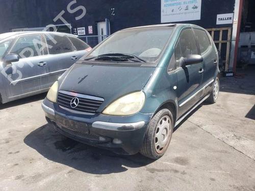 Third brake light MERCEDES-BENZ A-CLASS (W168) A 140 (168.031, 168.131) | BP17724499L11 
