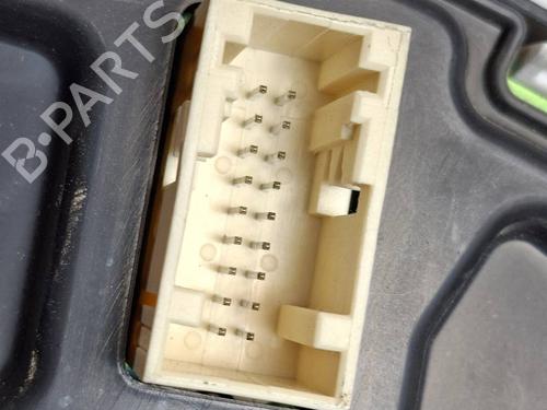 Instrument cluster CITROËN C-ELYSEE (DD_) 1.6 BlueHDi 100 | BP40177067C47 - Image 3