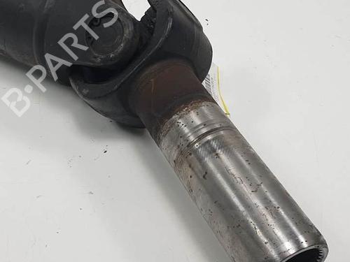 Driveshaft NISSAN PATHFINDER III (R51) 2.5 dCi | BP18134118M37 