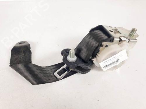 Rear left seatbelt LANCIA YPSILON (843_) 1.3 JTD (843.AXD11, 843.AXD1A) | BP15509299I29 