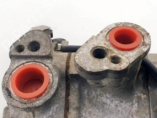 AC compressor SEAT LEON (5F1)  | BP18653459M34 