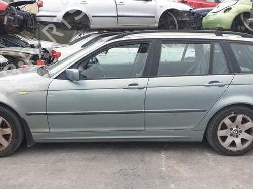 Gearbox BMW 3 Touring (E46) 320 d | BP17971199M3 