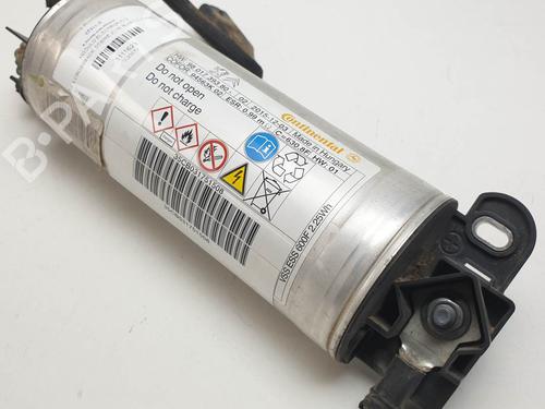 Used Electronic module Electronic module DS DS 4 / DS 4 CROSSBACK (NX_) 1.6 BlueHDi 120 (120 hp) 28498928 28498928