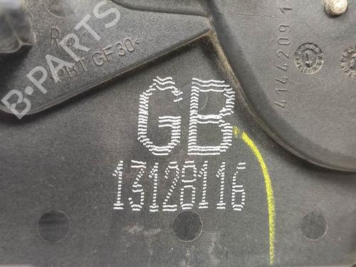 Høyre bak lås OPEL ASTRA H (A04) 1.7 CDTI (L48) | BP10111680C99 