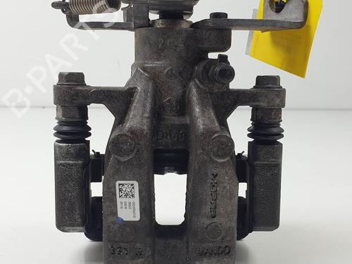 Used Right rear brake caliper Right rear brake caliper FIAT TIPO Saloon (356_, 357_) 1.6 D (356SXG1B) (120 hp) 27540136 27540136