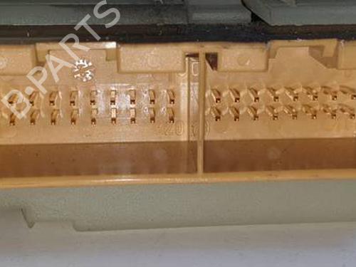 AC-Styringsenhed/Manøvreenhed VW GOLF IV (1J1) 1.6 | BP30763126I5