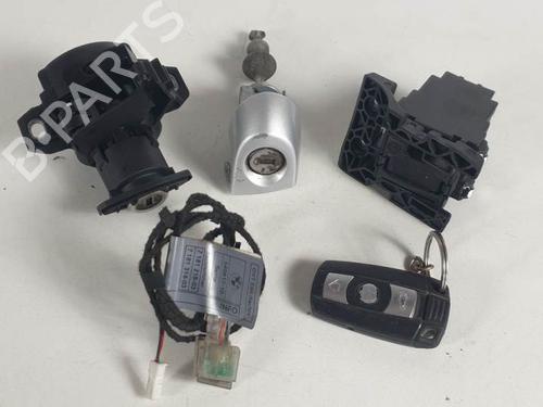 Electronic module BMW 3 (E90) 318 d | BP13956632M83 