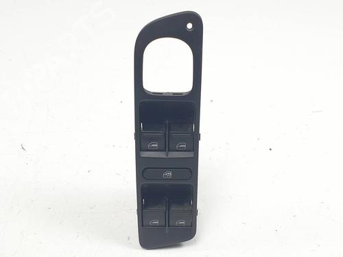 Used Left front window switch Left front window switch VW TIGUAN (5N_) 2.0 TFSI 4motion (170 hp) 29763248 29763248