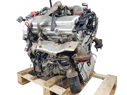 Used Engine Engine JAGUAR S-TYPE II (X200) 3.0 V6 (238 hp) 13115141 13115141