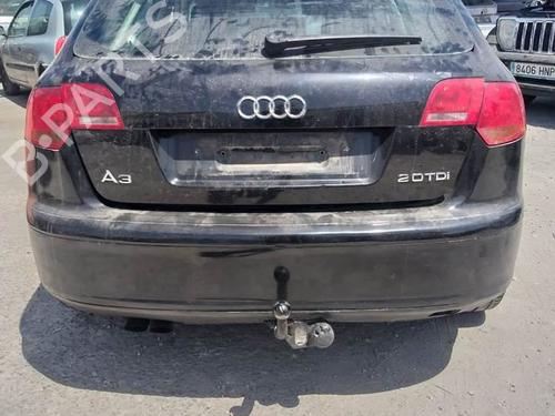 AC radiator AUDI A3 Sportback (8PA) 2.0 TDI 16V | BP19339760M32 