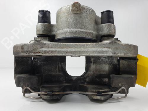Right front brake caliper MG MG ZS SUV (AZS1) 1.5 VTi | BP25128933M104 - Image 2