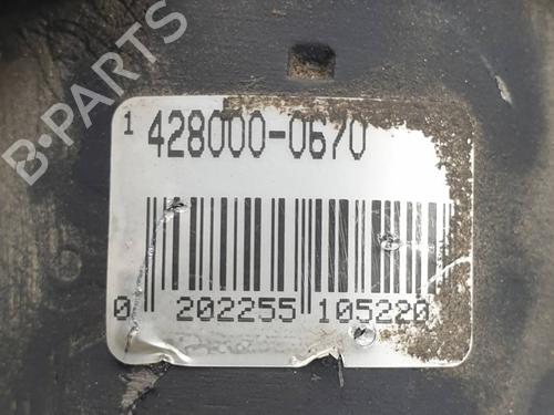 Starter BMW 5 (E60) 520 i | BP29907927M8 - Image 5