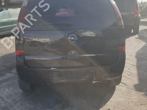 Køleventilator elektrisk OPEL MERIVA A MPV (X03) 1.7 CDTI (E75) | BP22214067M35 