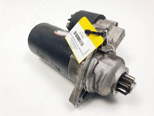 Used Starter Starter VW TRANSPORTER T4 Van (70A, 70H, 7DA, 7DH) 1.9 TD (68 hp) 36000639 36000639