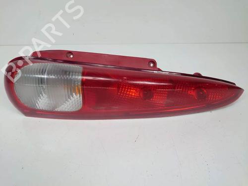 Used Right taillight CHEVROLET REZZO MPV (U100) 2.0 (122 hp) 8128993