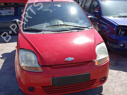 Steering pump CHEVROLET MATIZ (M200, M250) 0.8 | BP7713397M99 - Image 1