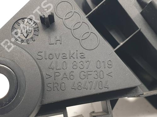 Front left interior door handle AUDI Q7 (4LB) 3.0 TDI quattro | BP29932467I13 - Image 4