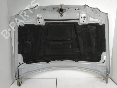 Hood JAGUAR X-TYPE I (X400) 2.5 V6 All-wheel Drive | BP10547112C1 