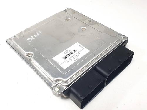 Engine control unit (ECU) BMW X3 (E83) 2.0 d | BP38769599M57 - Image 4