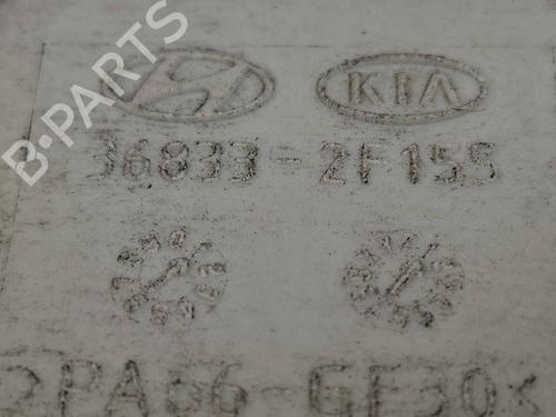 Electronic module KIA SORENTO II (XM) 2.2 CRDi | BP39959127M83 - Image 2