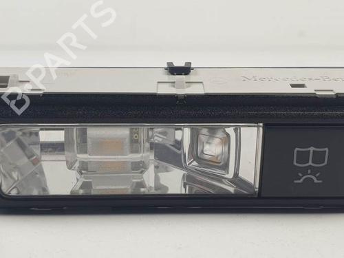 Used Interior roof light Interior roof light MERCEDES-BENZ E-CLASS (W213) E 220 d (213.004) (194 hp) 40174860 40174860