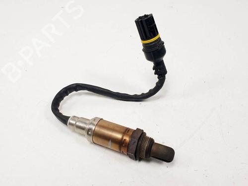 Used Electronic sensor Electronic sensor BMW 5 (E39) 520 i (170 hp) 16123581 16123581