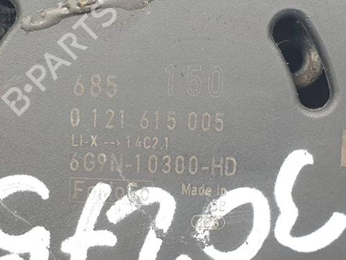 Alternator VOLVO S80 II (124) D5 | BP29474142M7 