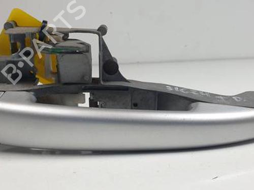 Used Rear right exterior door handle CITROËN C4 I Saloon 1.6 HDi (109 hp) 31327744