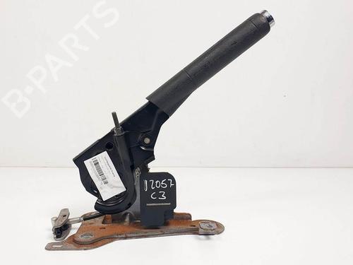 Used Hand brake Hand brake CITROËN C3 III (SX) 1.2 VTi 82 (82 hp) 14936956 14936956