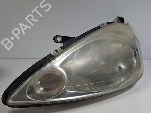 Used Left headlight Left headlight 39260906 39260906