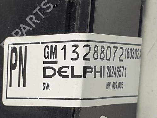 Switch OPEL MERIVA B MPV (S10) 1.4 (75) | BP28508308I30 - Image 4