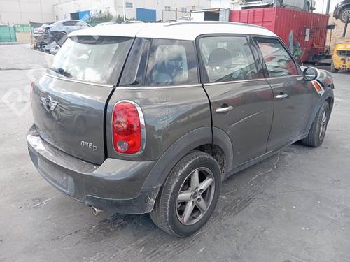 Right rear window switch MINI MINI COUNTRYMAN (R60) One D | BP24652954I28 - Image 33