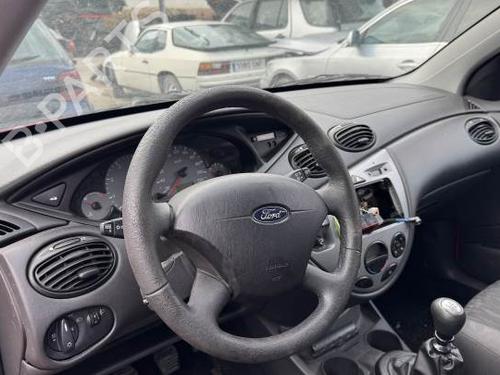 Engine FORD FOCUS I (DAW, DBW) 1.8 TDCi | BP24984561M1 