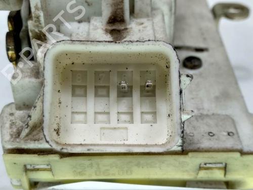 Rear left lock FORD FOCUS I Turnier (DNW) 1.8 Turbo DI / TDDi | BP8535437C100 
