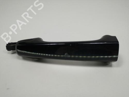 Used Rear left exterior door handle VOLVO XC60 I SUV (156) 2.4 D (175 hp) 6861571
