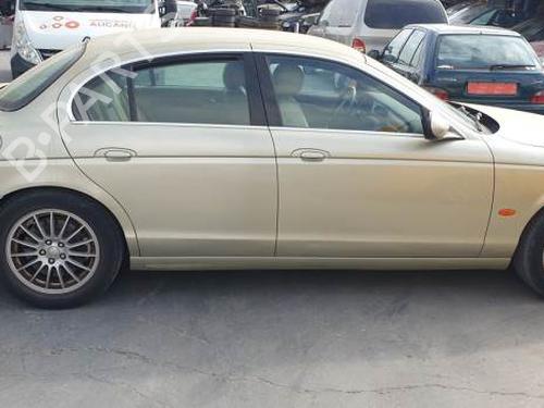 håndbremse JAGUAR S-TYPE II (X200) 2.7 D | BP13916347I18 