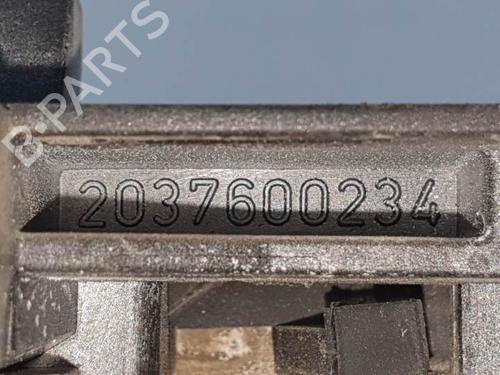 Front right exterior door handle MERCEDES-BENZ E-CLASS T-Model (S211) E 270 T CDI (211.216) | BP28061630C129 