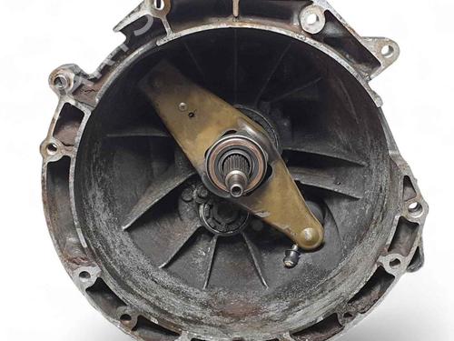 Used Gearbox FORD TRANSIT Van (FA_ _) 2.4 DI (FAA_, FAB_, FAC_, FAD_) (90 hp) 25121405