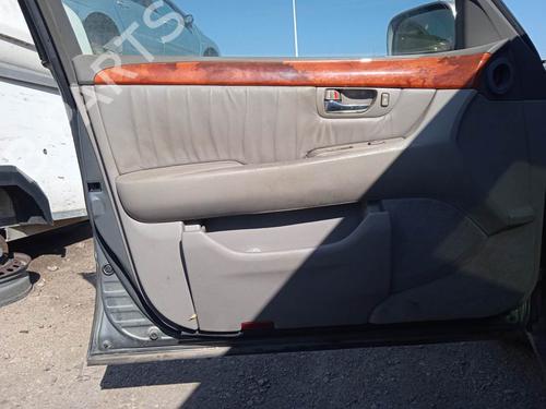 Left tailgate light LEXUS LS (_F3_) 430 (UCF30) | BP9835866C79  - Image 11