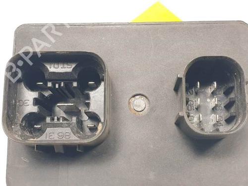 Electronic module SEAT LEON (5F1)  | BP17769206M83 