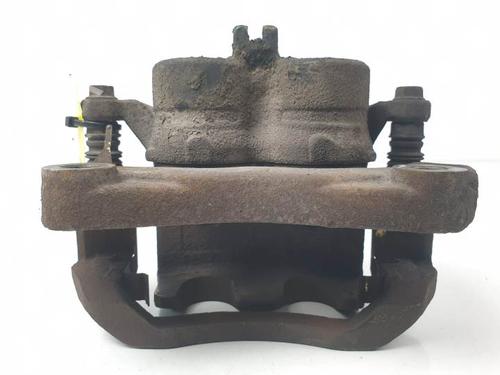 Left front brake caliper NISSAN PATHFINDER III (R51) 2.5 dCi | BP25262898M105 