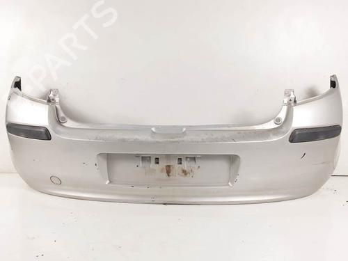Used Rear bumper RENAULT CLIO III (BR0/1, CR0/1) 1.2 16V (BR0R, BR1D, BR1L, CR0R) (65 hp) 16946650