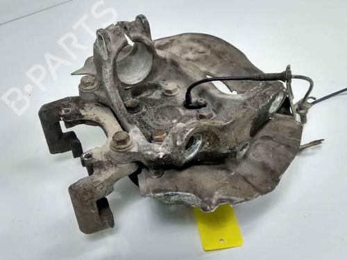 Left front steering knuckle BMW 5 (E60) 530 d | BP8054849M25 