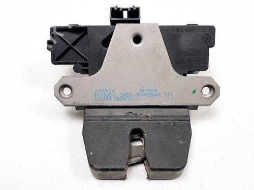 Tailgate lock FORD FOCUS II (DA_, HCP, DP) 1.6 TDCi | BP16266962C101 