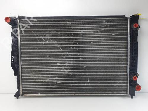 Water radiator AUDI ALLROAD C5 (4BH) 2.5 TDI quattro | BP29149283M31 