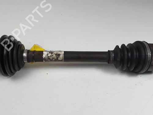 Used Left front driveshaft Left front driveshaft FORD FOCUS C-MAX (DM2) 1.6 (100 hp) 28487525 28487525