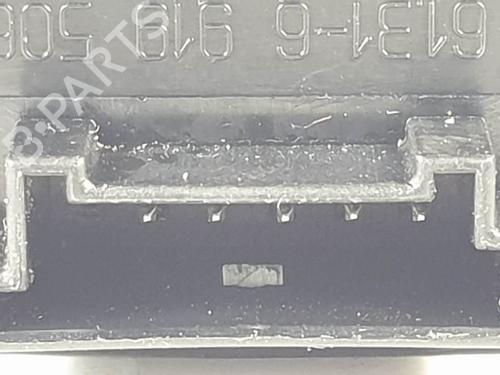 Warning switch BMW 5 (E60) 520 d | BP17839797I22 - Image 3